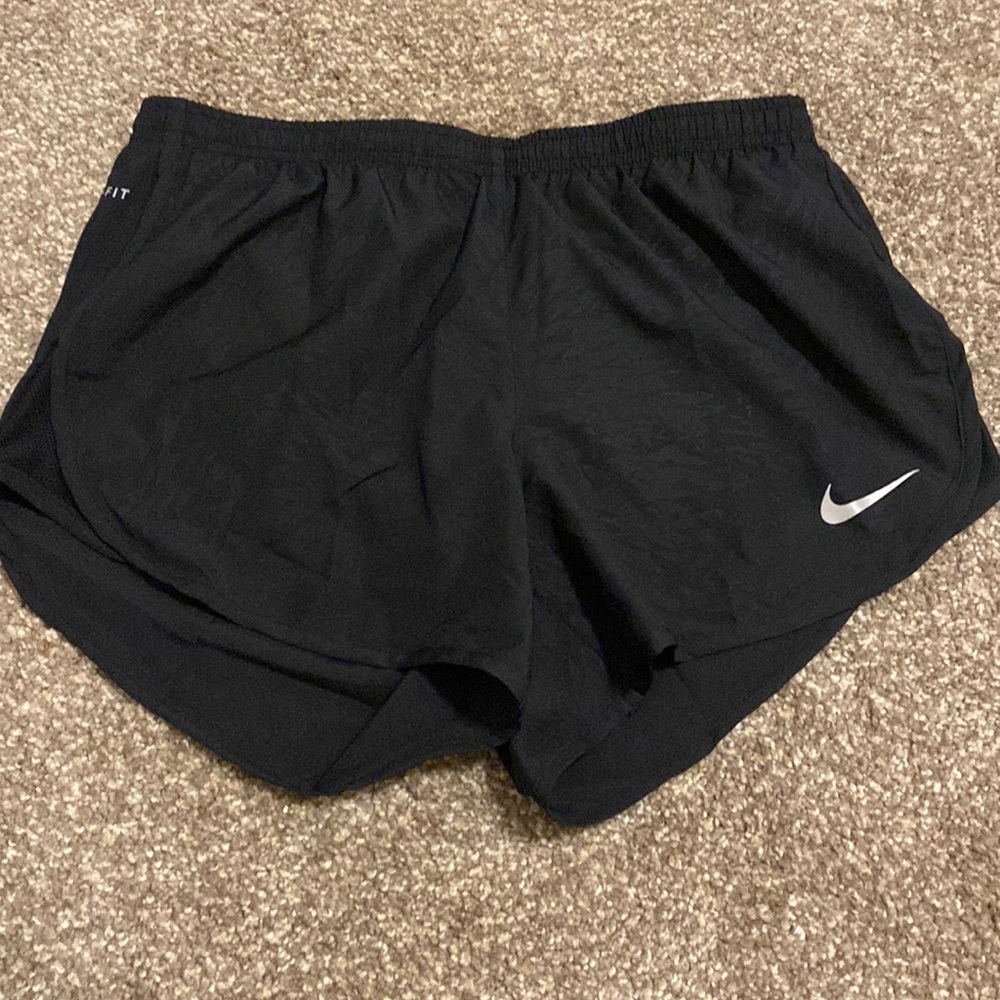 Dri-Fit Nike Running Shorts